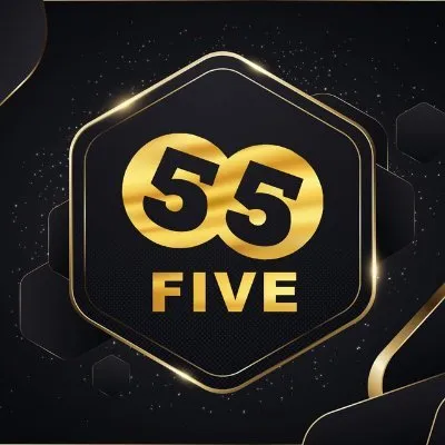 55FIVE - Petualangan Seru di Dunia Fantasi