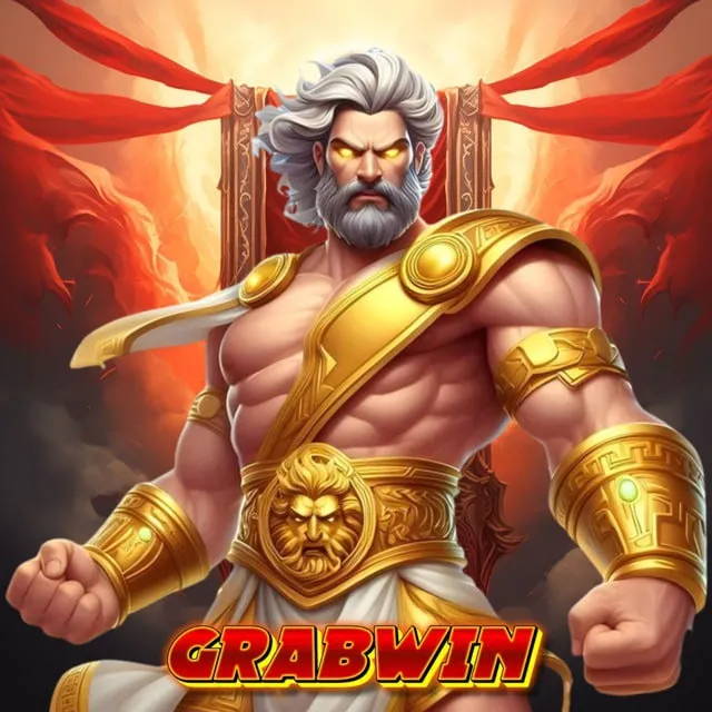 GRABWIN - Pertarungan Epik yang Mengguncang Dunia