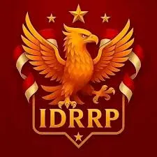 IDRRP - Permainan Sepak Bola yang Mengasyikkan
