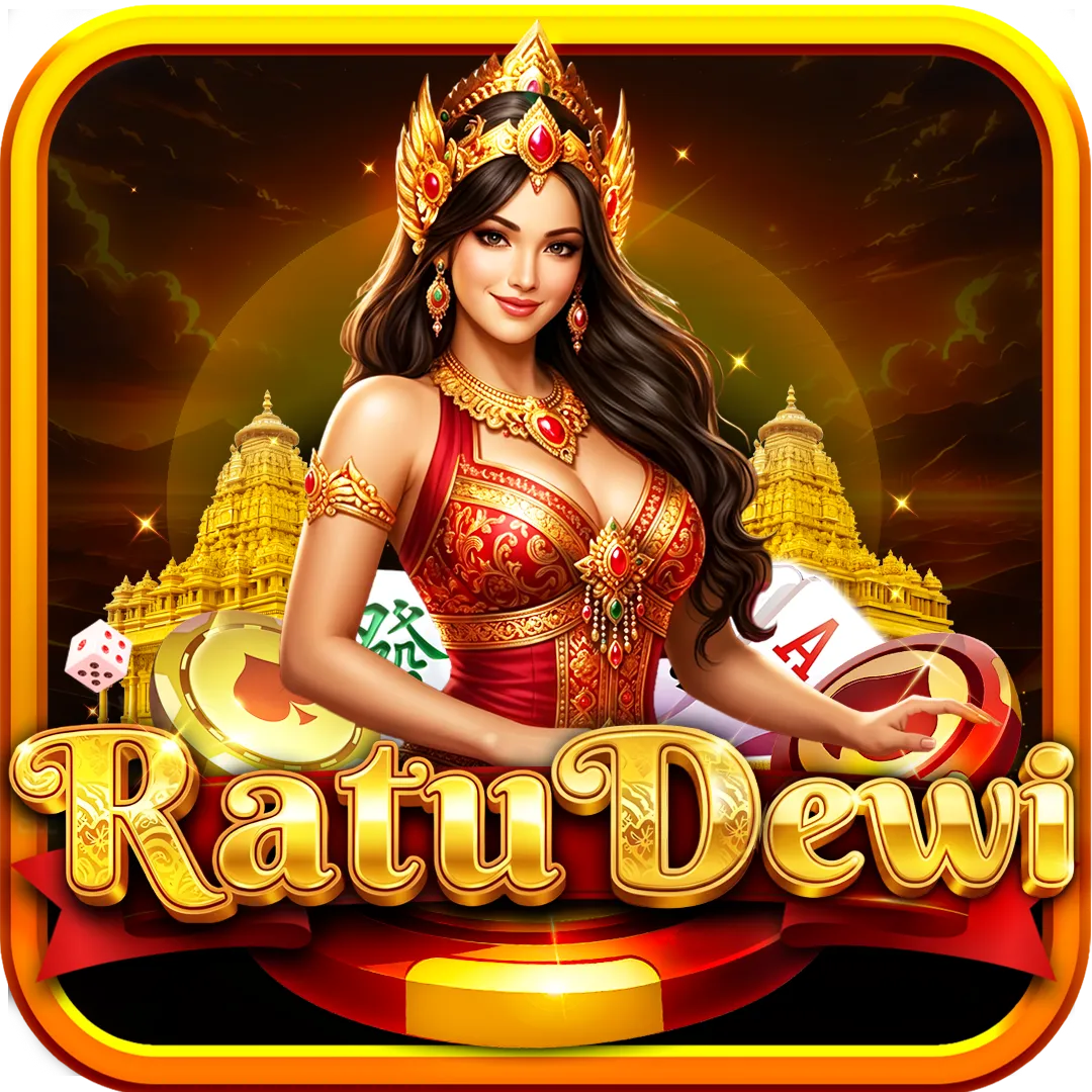 RATUDEWI - Game Gaple Menyenangkan untuk Semua Usia
