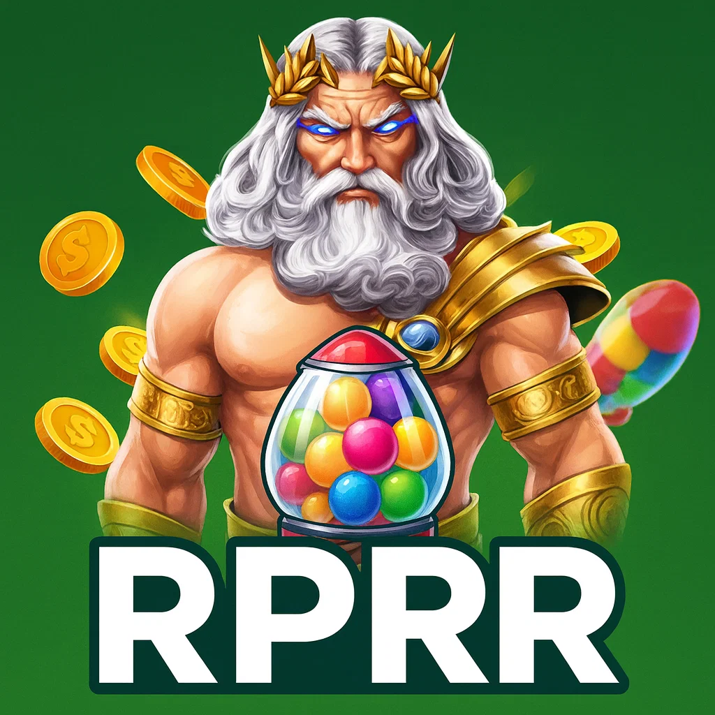 RPRR - Menjadi Raja Tycoon dengan Strategi Cerdas