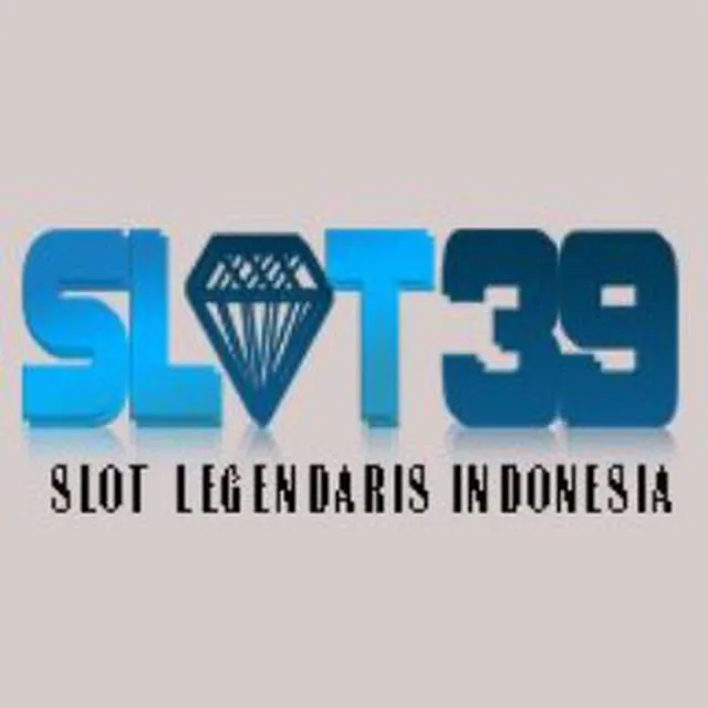 SLOT39 - Permainan Slot Terbaik dengan Peluang Menang Besar