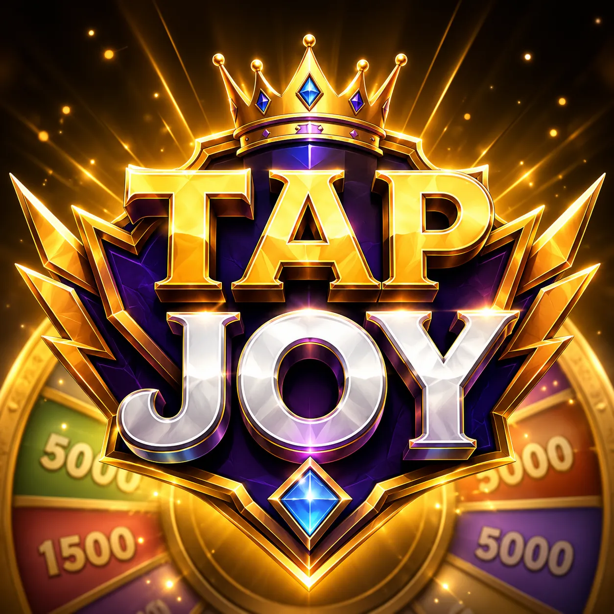 TAPJOY - Pertempuran Seru dalam Game FPS